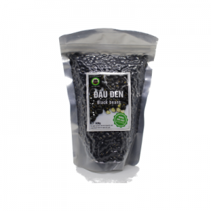 Black beans – green inside Co Tu