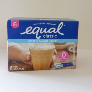 Isomalt sugar Equal Classic 50g