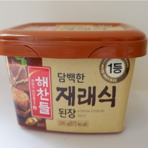 Teyangcho 500gr 한국 된장