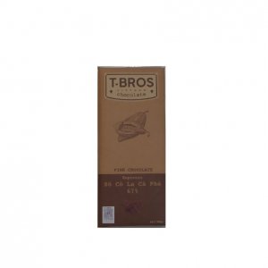 30g 67% Espresso 커피 초콜릿