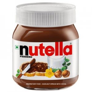 Nutella 잼