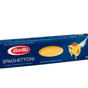 500gr Angel Hair Barilla 스파게티