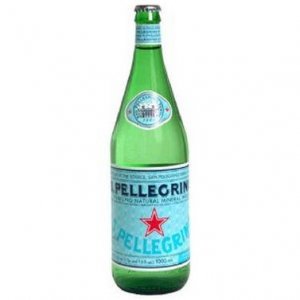 S.PELLEGRINO 탄산광천수