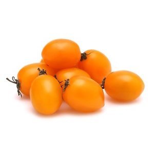 Sweet cherry tomatoes