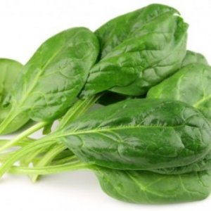 Spinach