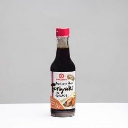 250ml Kikkoman일본 바비큐 다대기 소스