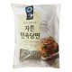 Korean Sweet Potato Glass Noodle