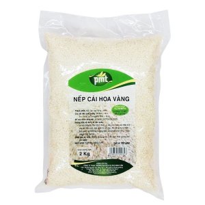 Cai Hoa Vang 찹쌀