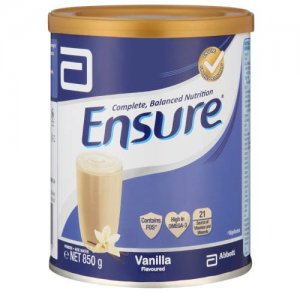 독일 Ensure 우유