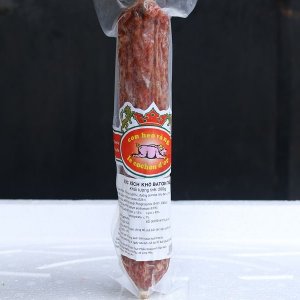 200gr Salami Peper 소세지