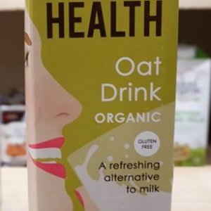 Organic Oat milk